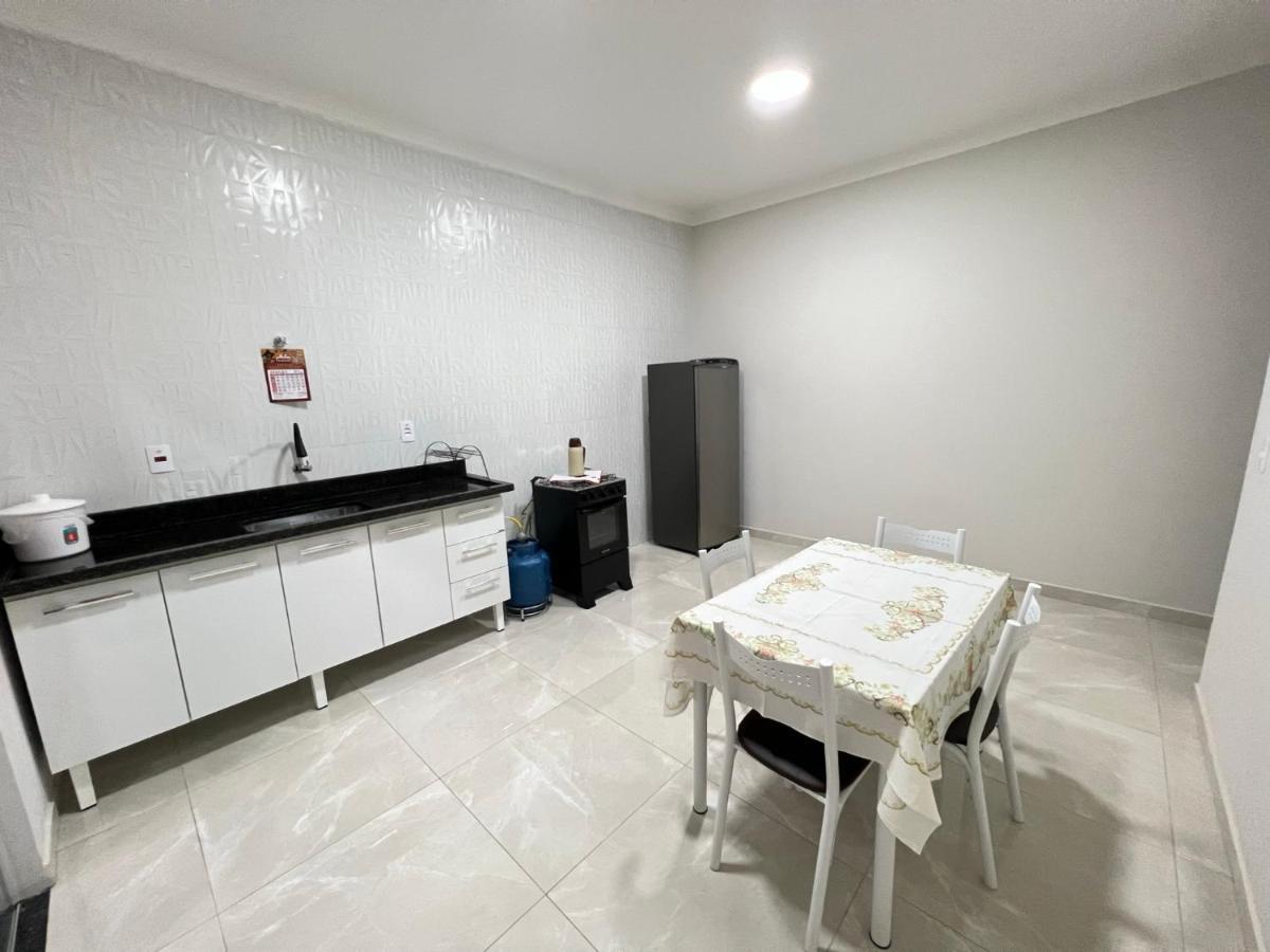 Casa Olimpia - Sp Villa Bagian luar foto