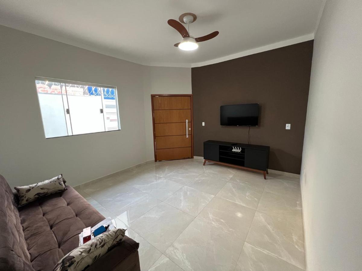 Casa Olimpia - Sp Villa Bagian luar foto